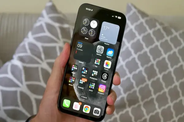 Apple đã chính thức ngừng sản xuất bốn chiếc iPhone này